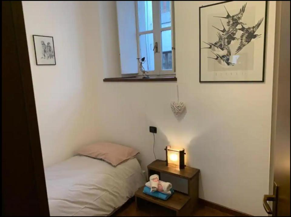Appartement Piazza Volta *